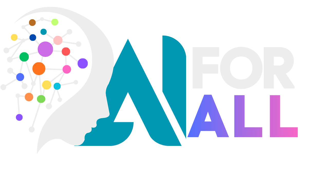 AI FOR ALL